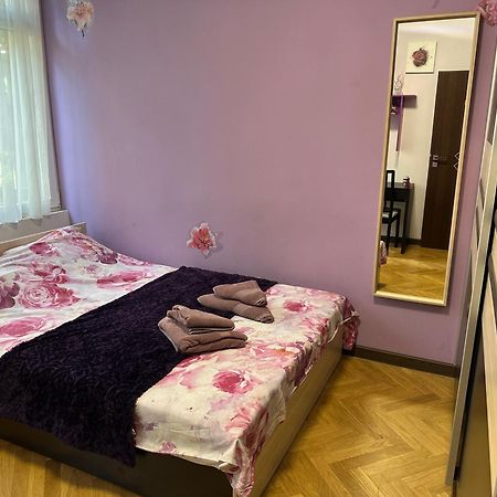 Luxury Oasis In Absolute Center Of Sofia Apartment Luaran gambar