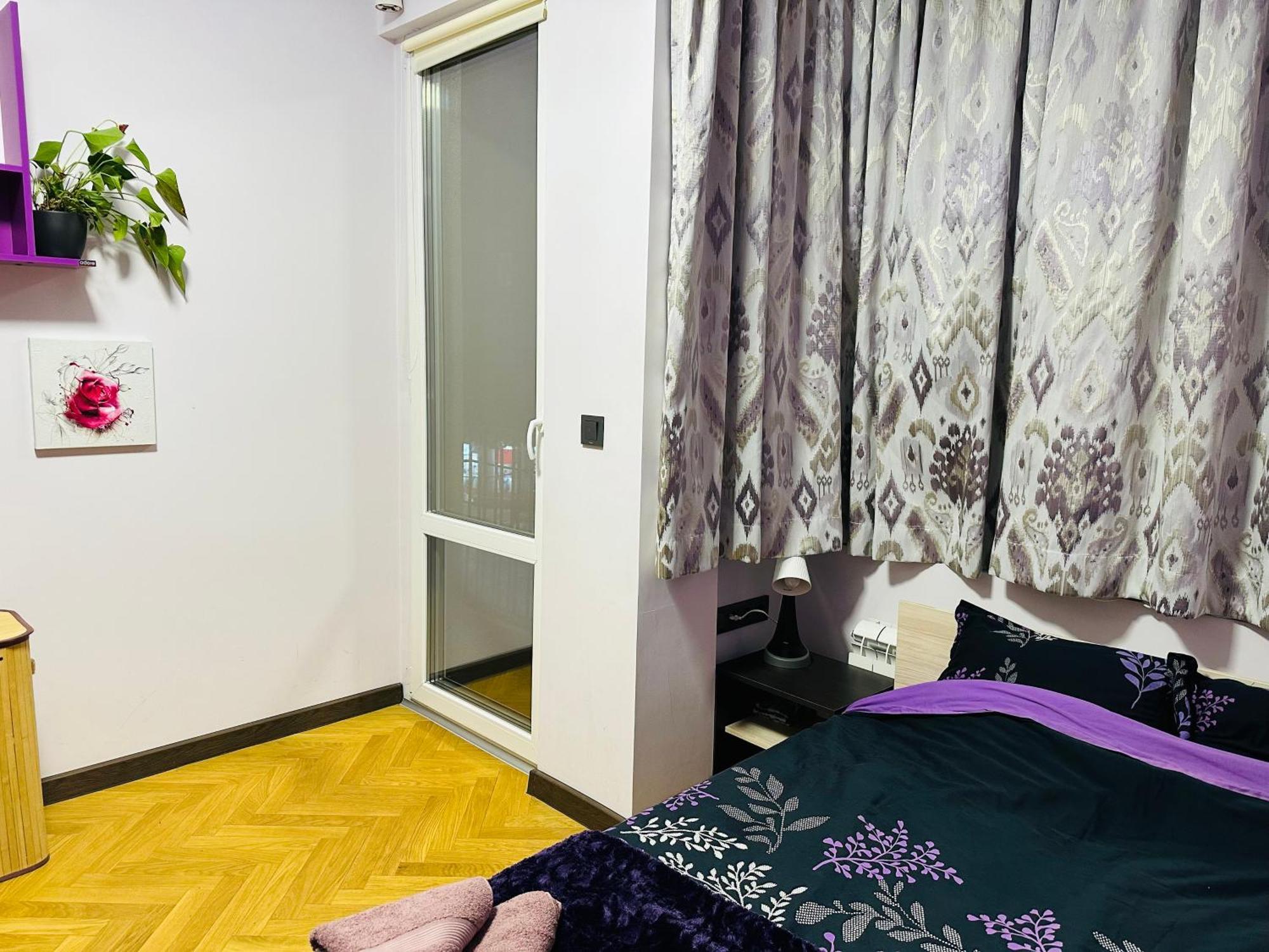 Luxury Oasis In Absolute Center Of Sofia Apartment Luaran gambar