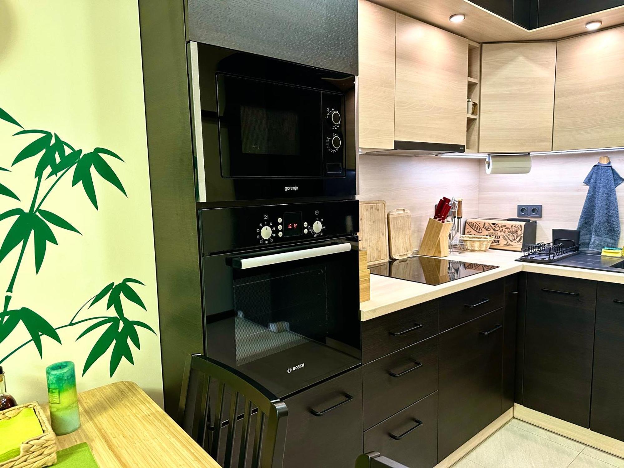 Luxury Oasis In Absolute Center Of Sofia Apartment Luaran gambar