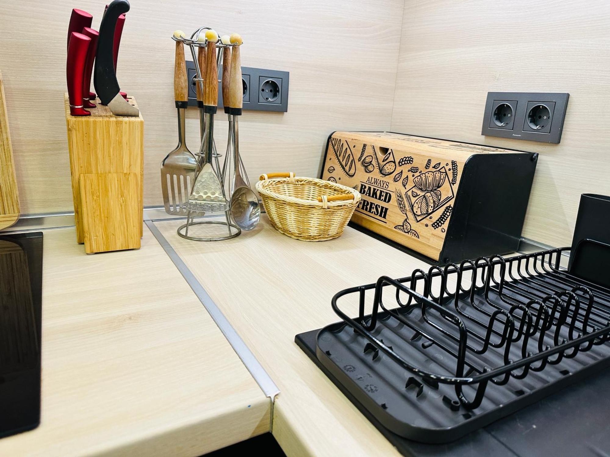 Luxury Oasis In Absolute Center Of Sofia Apartment Luaran gambar
