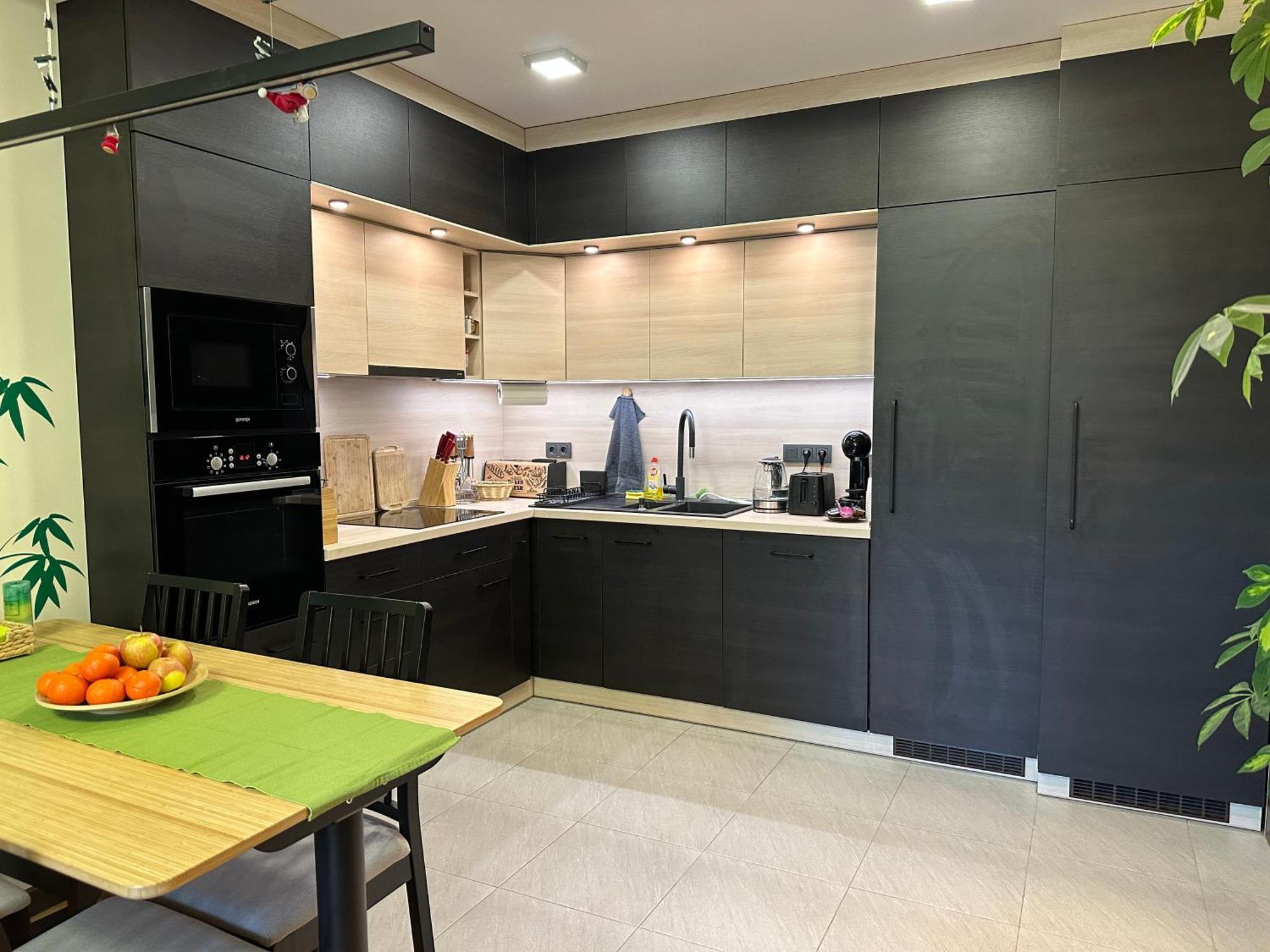 Luxury Oasis In Absolute Center Of Sofia Apartment Luaran gambar
