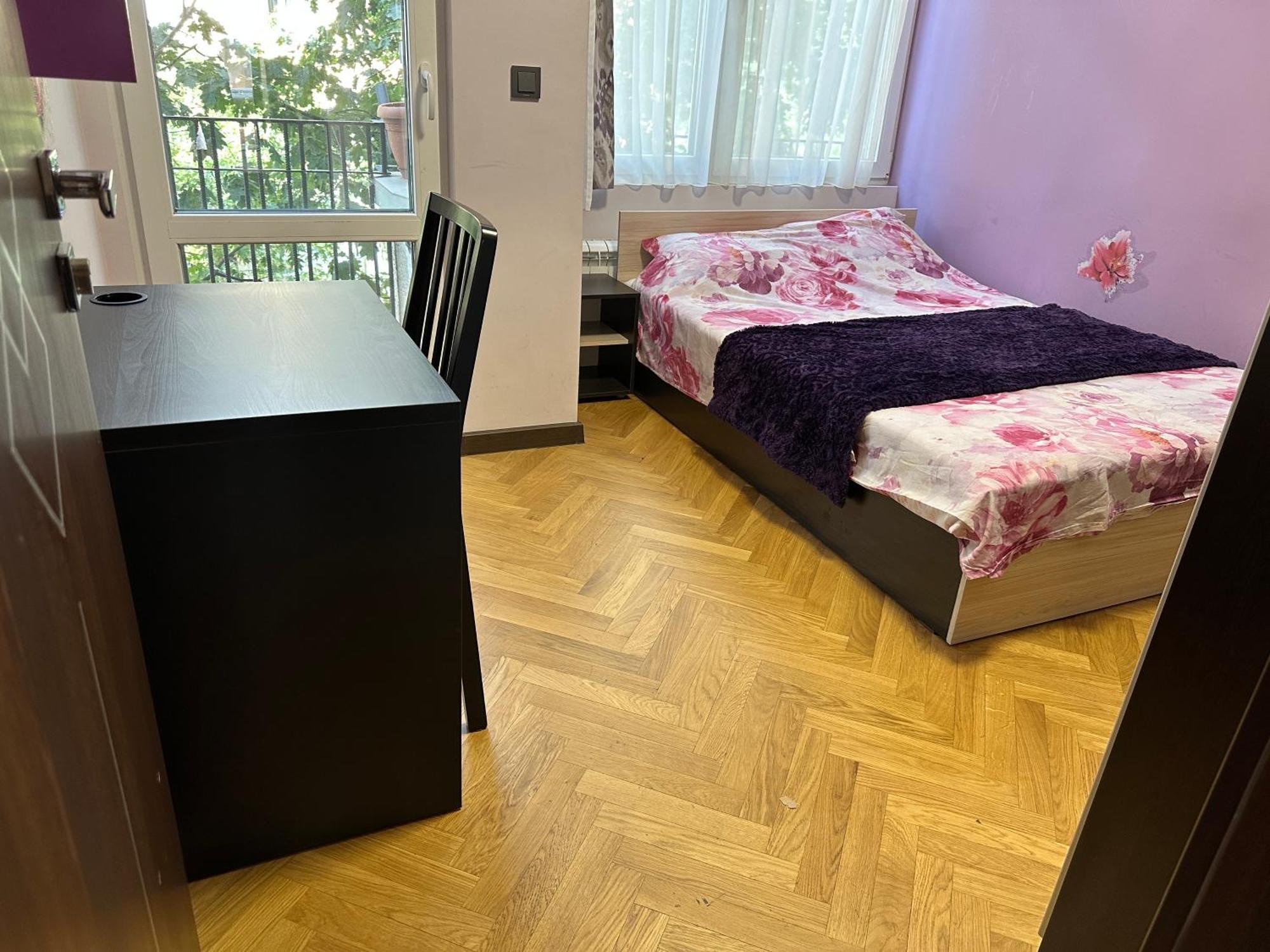 Luxury Oasis In Absolute Center Of Sofia Apartment Luaran gambar
